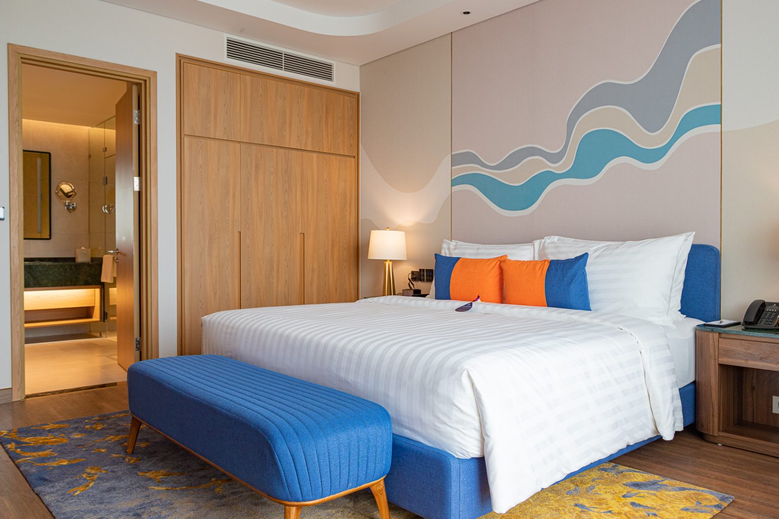 Dream Dragon Resort Đồ Sơn