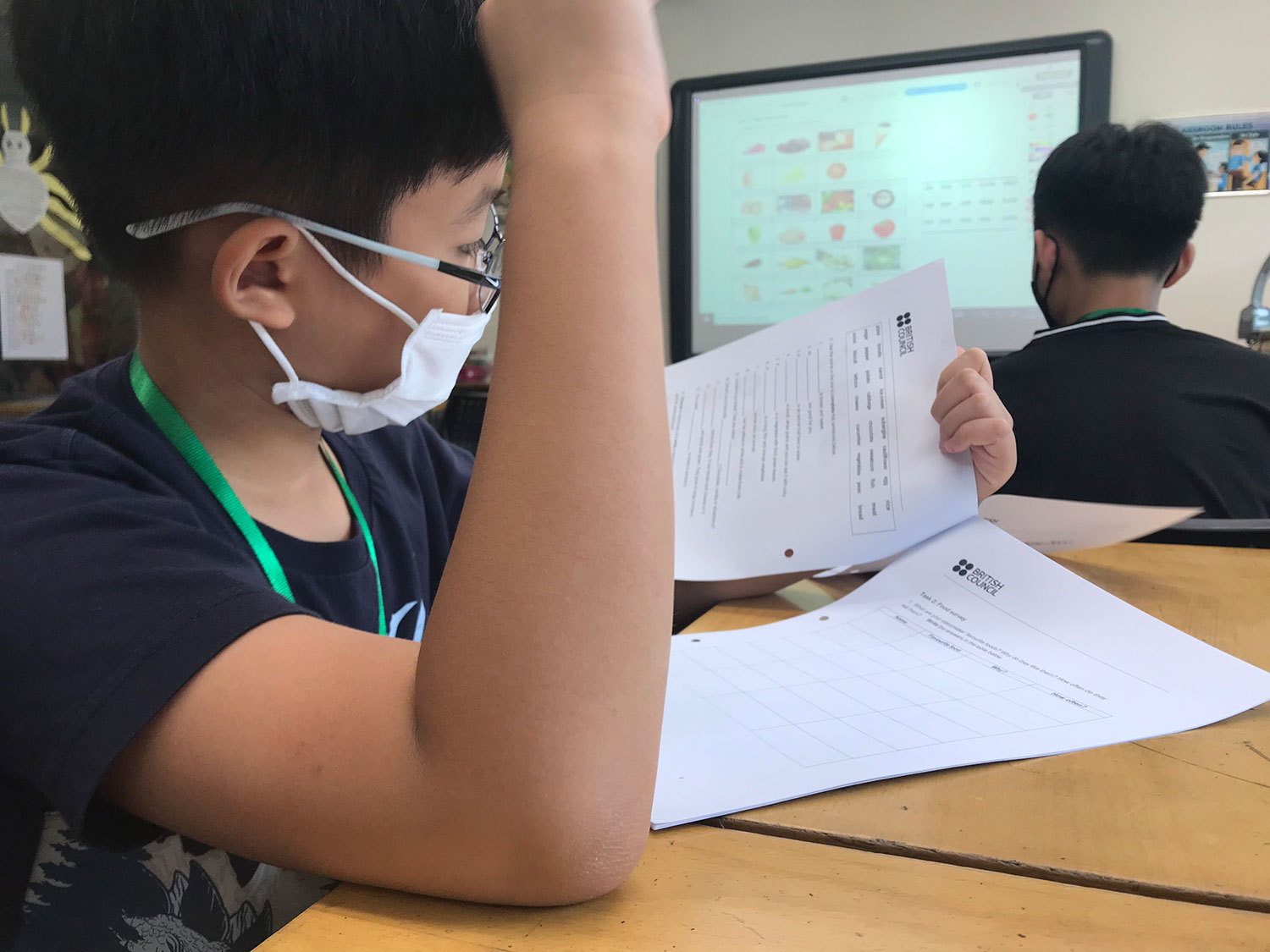 Tour du học Singapore Trải Nghiệm