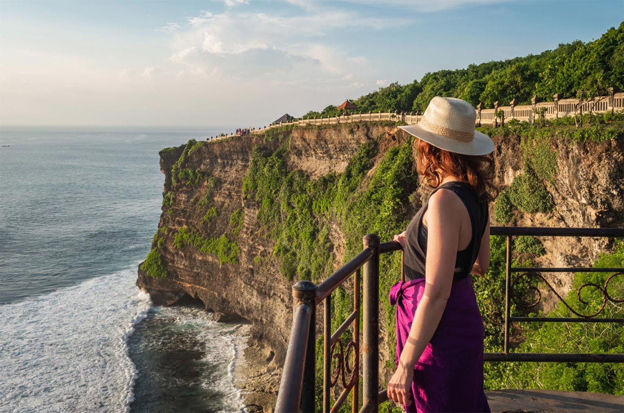 Tour Sài Gòn - Bali Trọn Gói 4 Ngày 3 Đêm