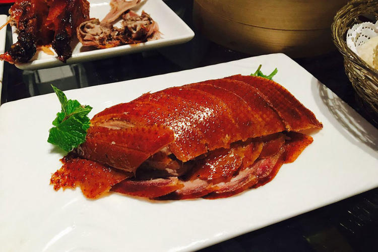 Tour Trung Quốc: Tây An - Bắc Kinh 6 Ngày 5 Đêm