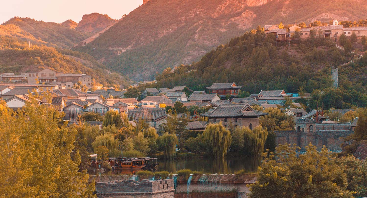 Tour Bắc Kinh - Tô Châu - Hàng Châu - Thượng Hải 7 Ngày 6 Đêm (Bay Vietnam Airline)