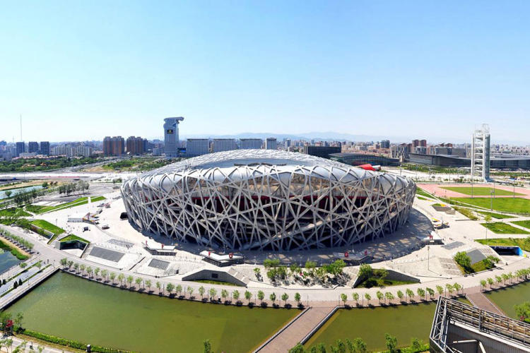 Tour Trung Quốc: Tây An - Bắc Kinh 6 Ngày 5 Đêm