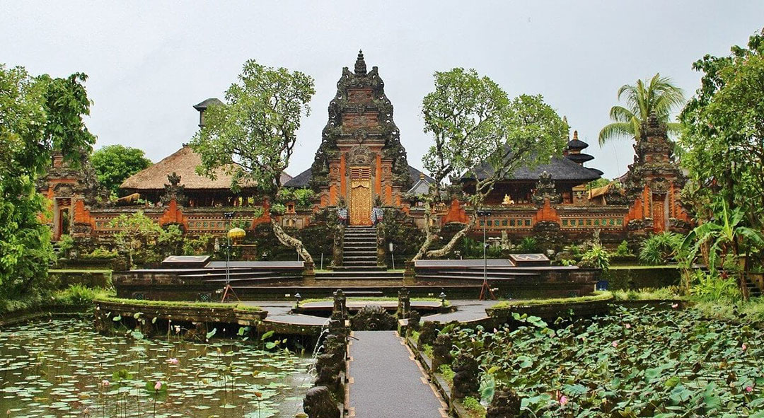 Tour Hà Nội - Bali Trọn Gói 4 Ngày 3 Đêm