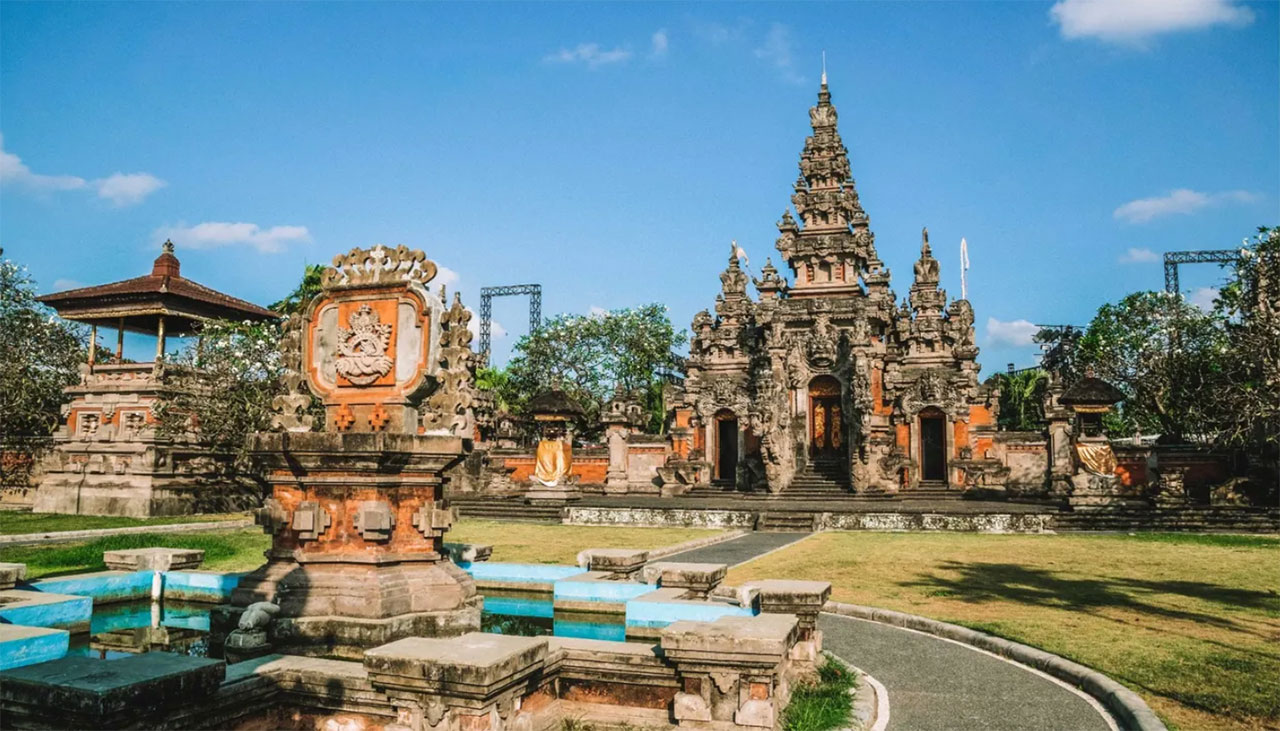 Tour Hà Nội - Bali Trọn Gói 5 Ngày 4 Đêm