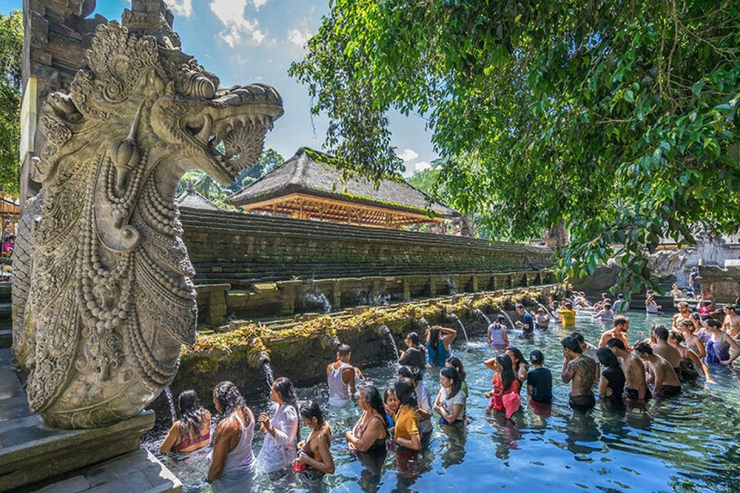 Tour Hà Nội - Bali Trọn Gói 4 Ngày 3 Đêm