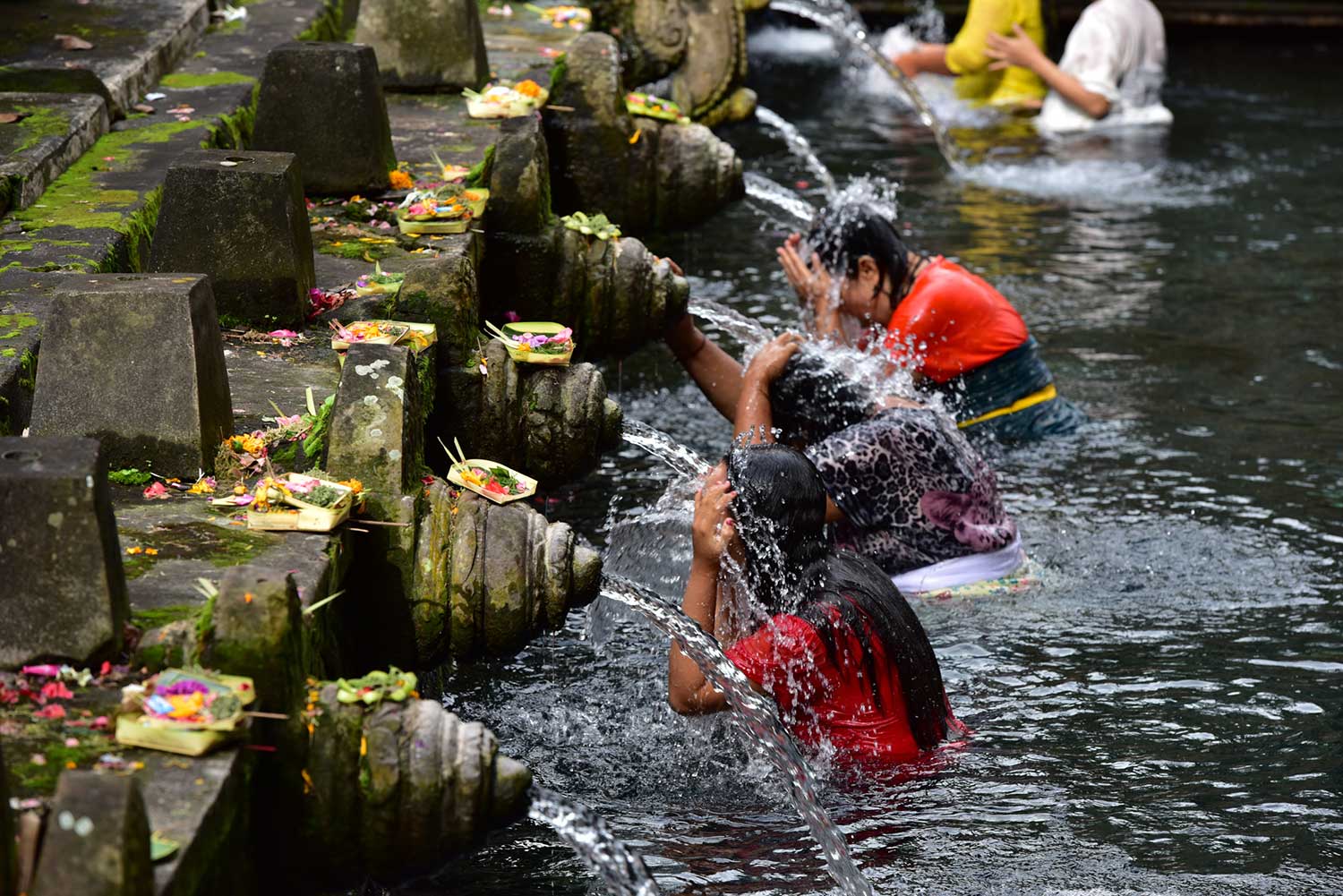 Tour Hà Nội - Bali Trọn Gói 5 Ngày 4 Đêm