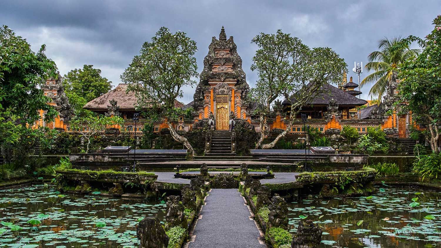 Tour Hà Nội - Bali Trọn Gói 5 Ngày 4 Đêm