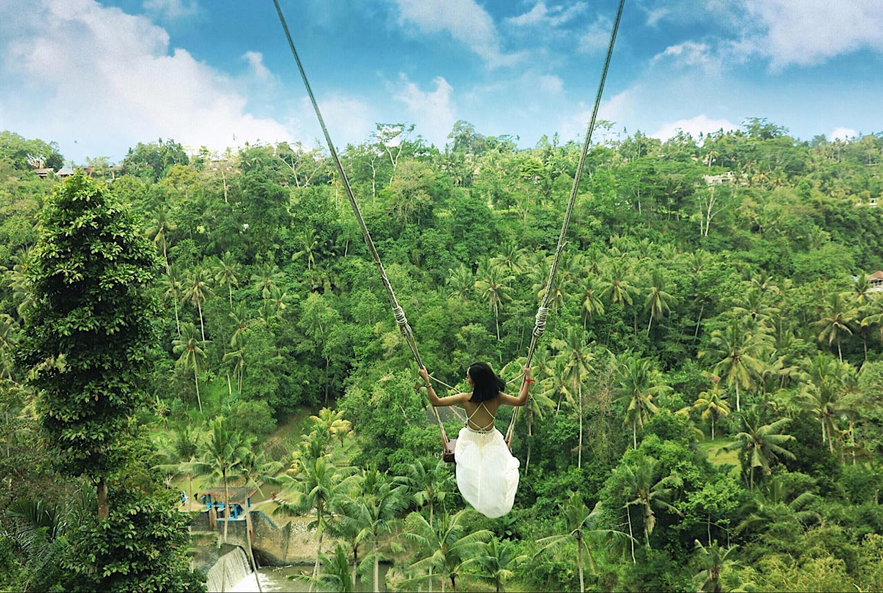 Tour Hà Nội - Bali Trọn Gói 4 Ngày 3 Đêm