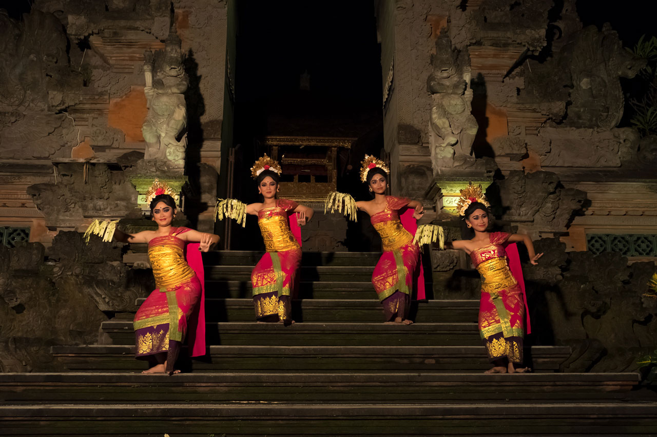 Tour Hà Nội - Bali Trọn Gói 5 Ngày 4 Đêm