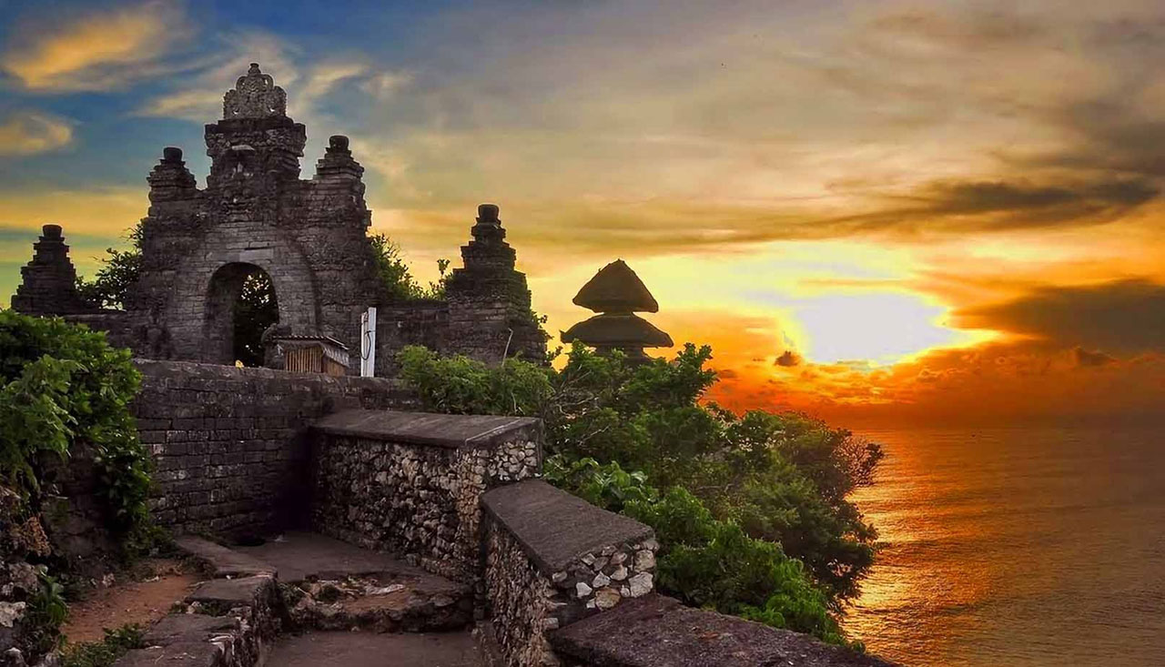 Tour Hà Nội - Bali Trọn Gói 4 Ngày 3 Đêm