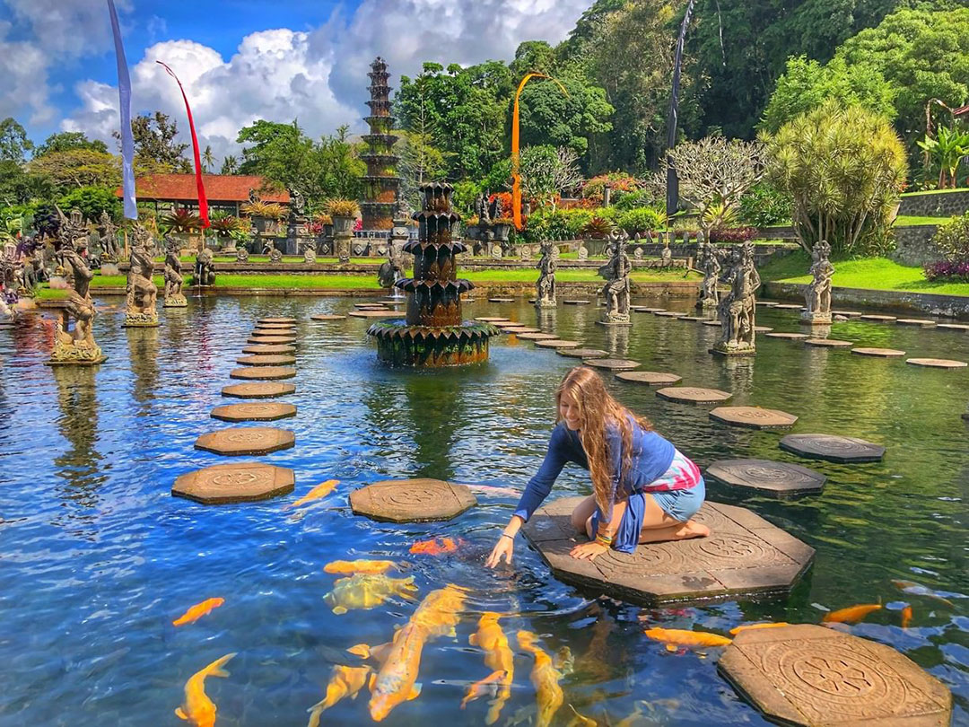 Tour Hà Nội - Bali Trọn Gói 4 Ngày 3 Đêm