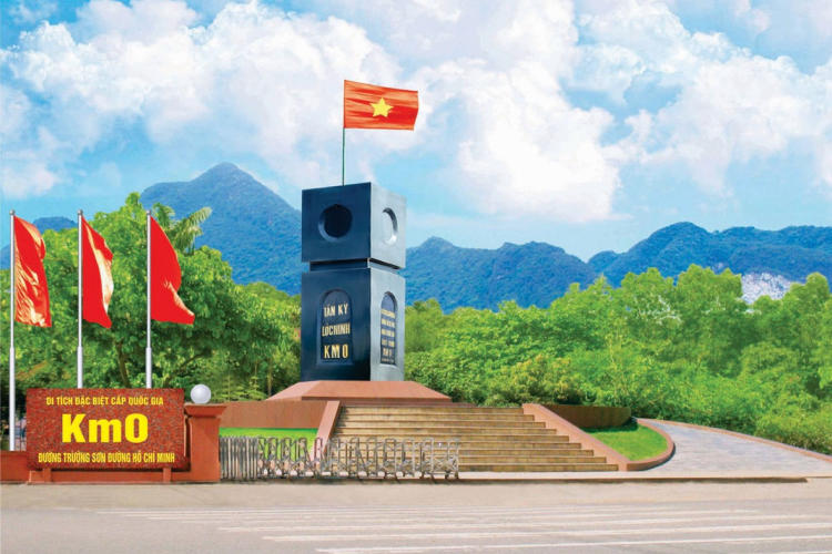 Tour Liên Tuyến Việt - Trung: Cao Bằng - Tịnh Tây 3N2Đ