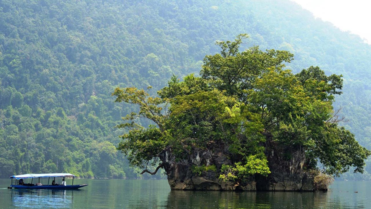 Tour Du Lịch Cao Bằng Trọn Gói 3 Ngày 2 Đêm