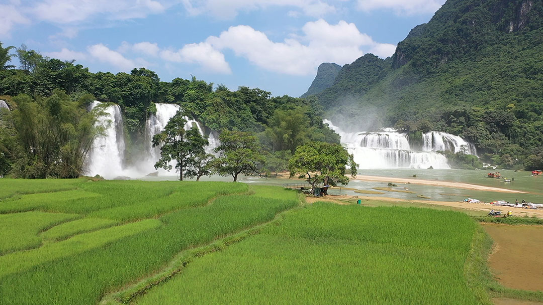 Tour Du Lịch Cao Bằng Trọn Gói 3 Ngày 2 Đêm
