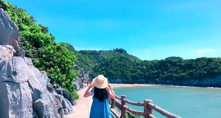 Tour Du Lịch Cát Bà 3 Ngày 2 Đêm