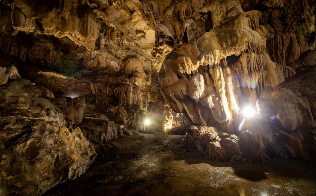 Tour Du Lịch Cát Bà 3 Ngày 2 Đêm