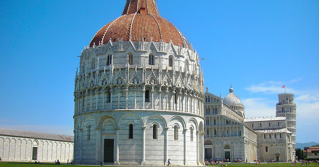 Tour du lịch Pháp - Thuỵ Sỹ - Ý Trọn Gói 10 ngày 9 đêm