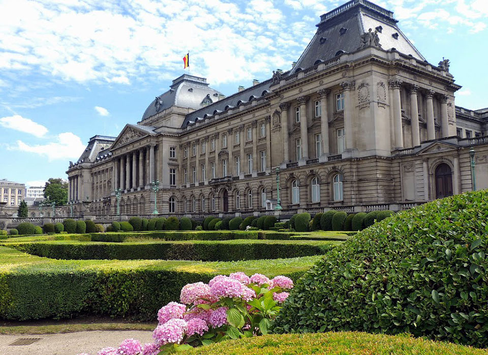 Tour du lịch Đức - Luxembourg - Pháp - Bỉ - Hà Lan Trọn gói 9 ngày 8 đêm