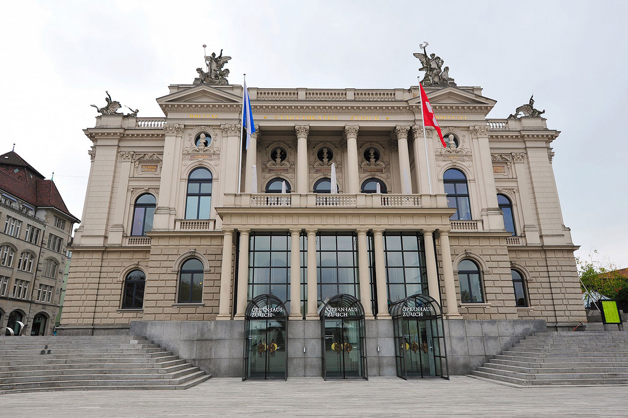 Tour Du Lịch Châu Âu Pháp - Thụy Sỹ - Ý 12 Ngày 11 Đêm