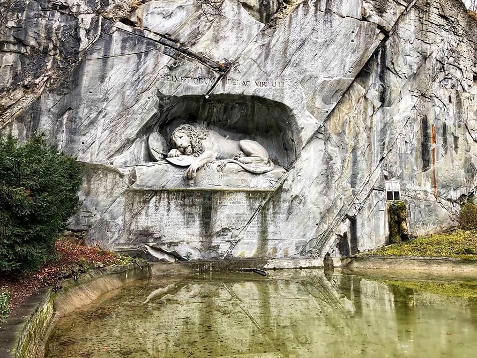 Tour Du Lịch Châu Âu Pháp - Thụy Sỹ - Ý 12 Ngày 11 Đêm