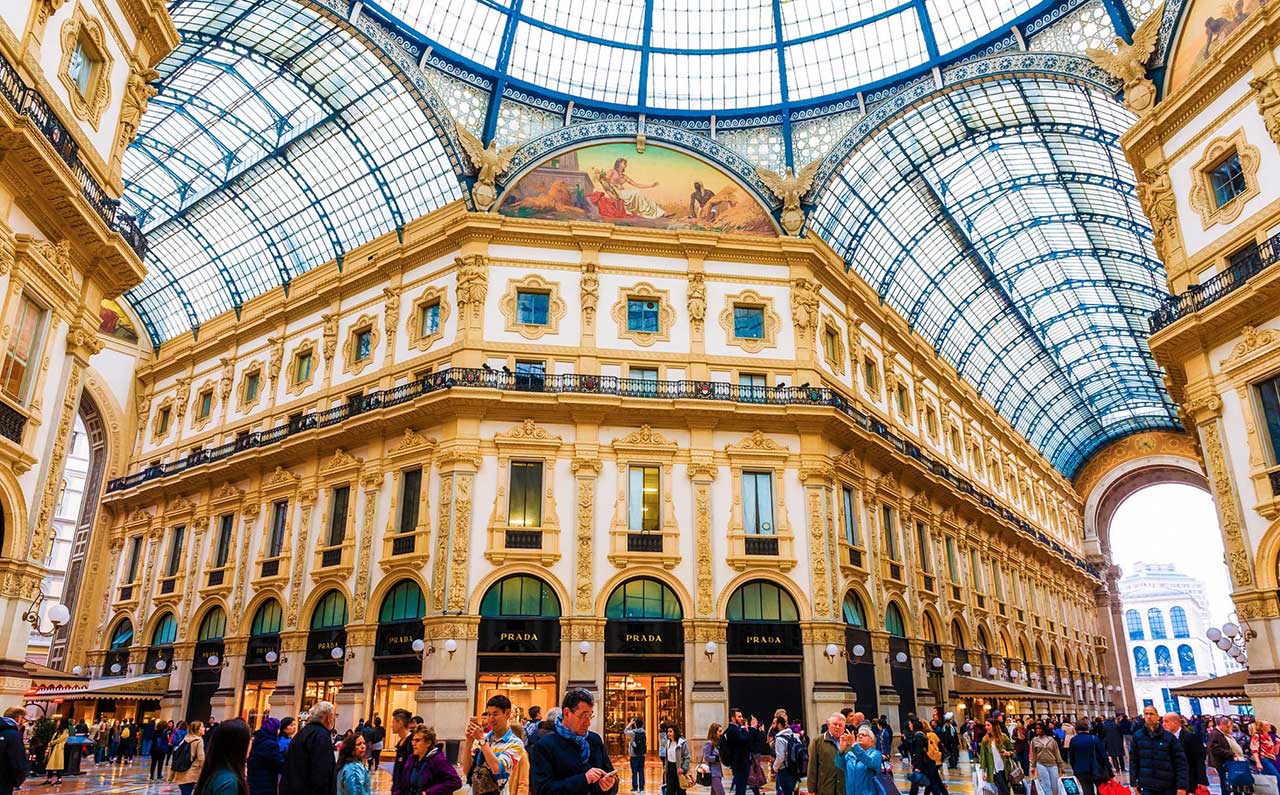 Tour du lịch Pháp - Thuỵ Sỹ - Ý Trọn Gói 10 ngày 9 đêm