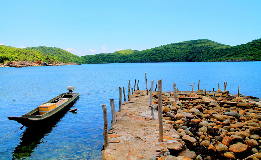 Tour Hà Nội - Cần Thơ - Côn Đảo 4 Ngày 3 Đêm