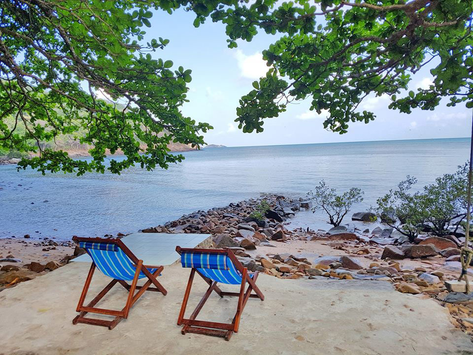 Tour Hà Nội - Cần Thơ - Côn Đảo 4 Ngày 3 Đêm