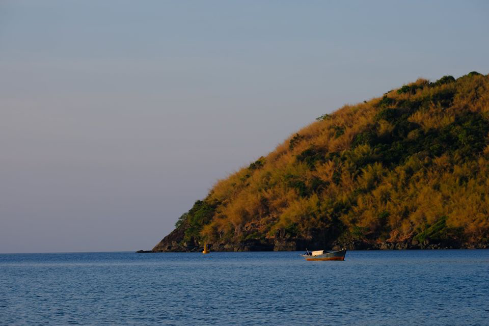 Tour Hà Nội - Cần Thơ - Côn Đảo 4 Ngày 3 Đêm