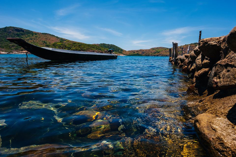 Tour Hà Nội - Cần Thơ - Côn Đảo 4 Ngày 3 Đêm