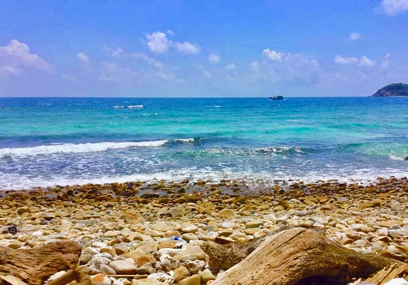 Tour Hà Nội - Côn Đảo 3 Ngày 2 Đêm