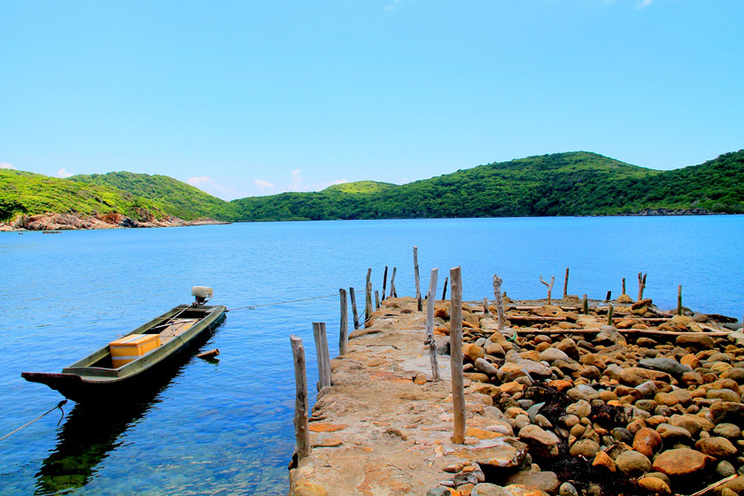 Tour Hà Nội - Côn Đảo 3 Ngày 2 Đêm