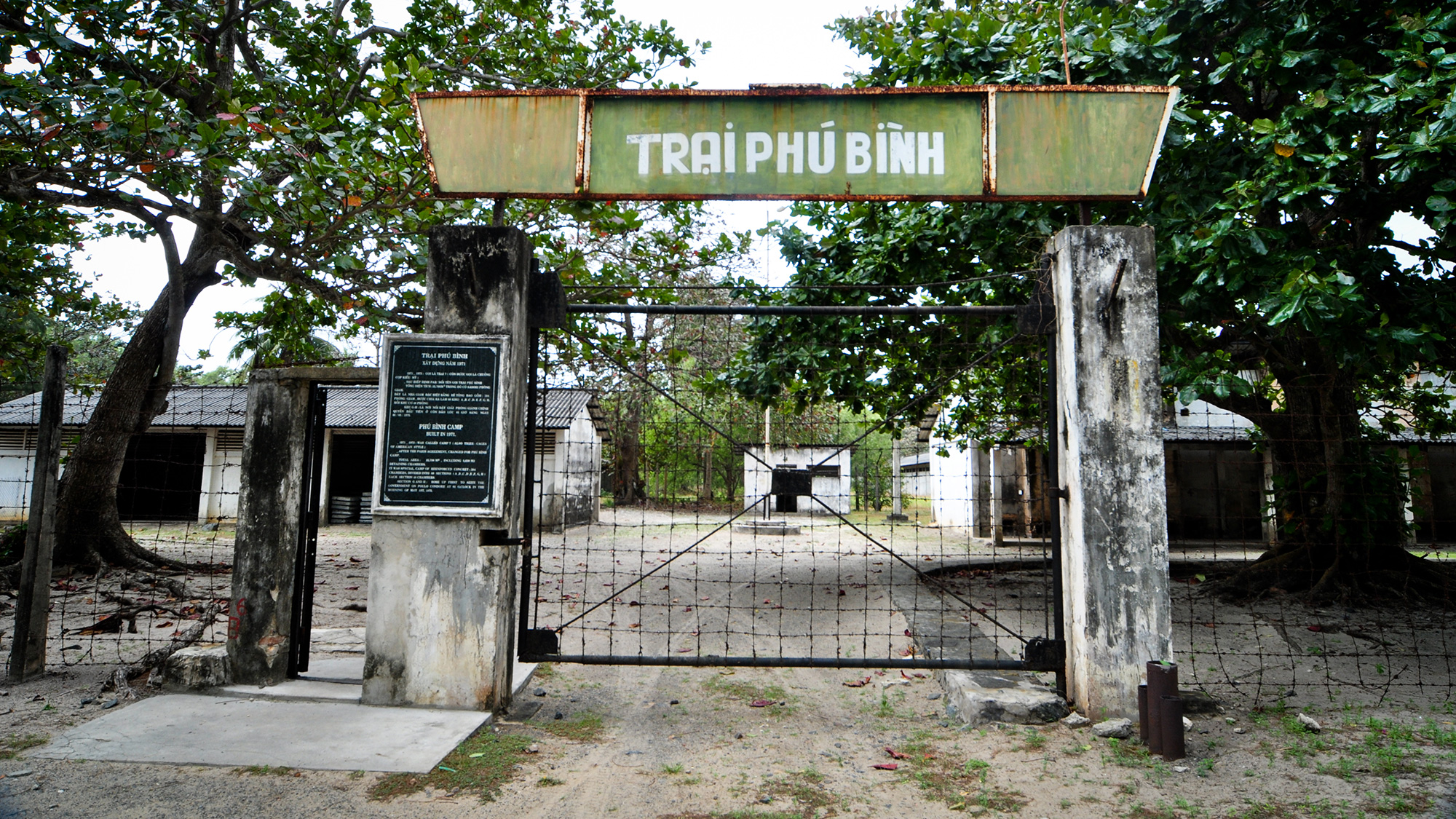 Tour Hà Nội - Côn Đảo 3 Ngày 2 Đêm