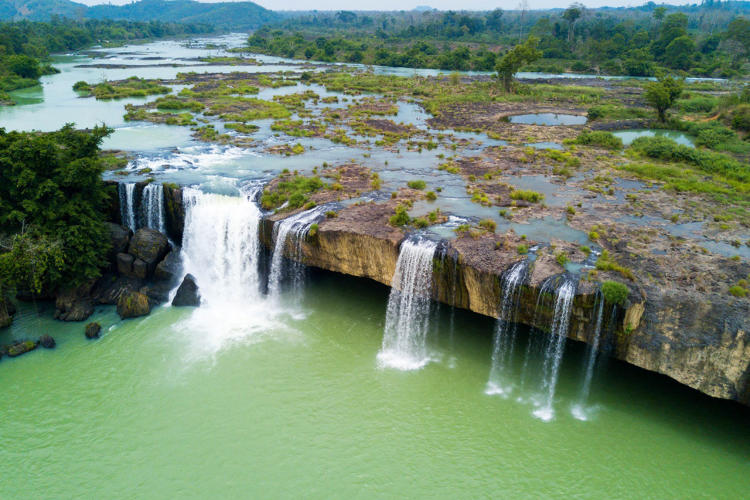 Tour Hà Nội - Buôn Mê Thuột - Dak Nông 4 Ngày 3 Đêm