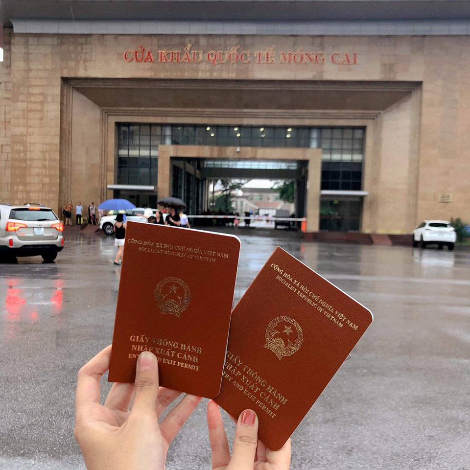 Tour du lịch Móng Cái - Đông Hưng 2 ngày 1 đêm