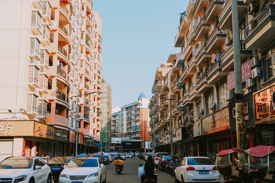 Tour du lịch Móng Cái - Đông Hưng 2 ngày 1 đêm