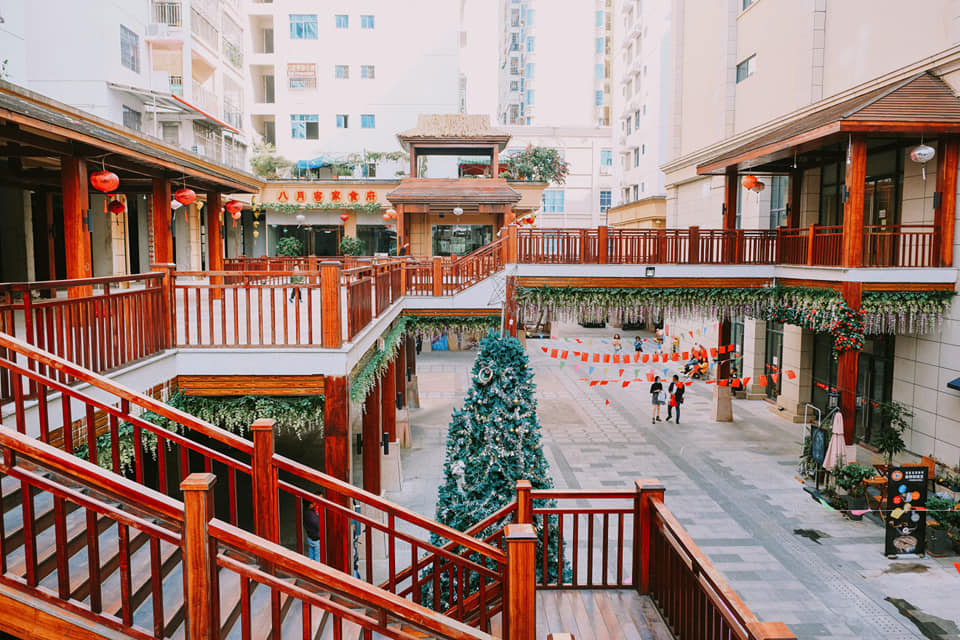 Tour du lịch Móng Cái - Đông Hưng 2 ngày 1 đêm