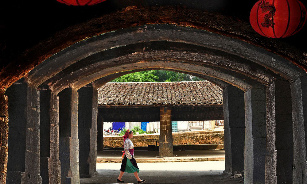 Tour du lịch khám phá Đông Bắc 5 ngày 4 đêm