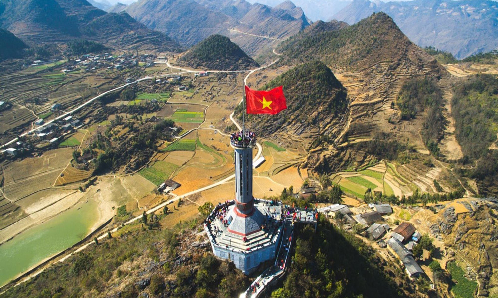 Tour Hà Nội - Hà Giang - Sapa Trọn Gói 4 Ngày 4 Đêm