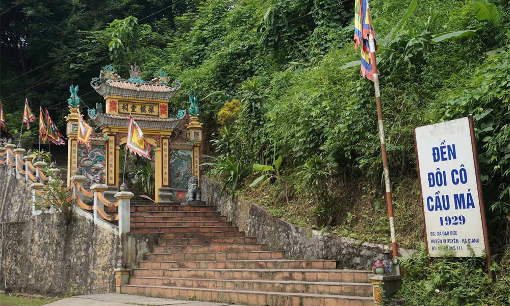 Tour du lịch khám phá Đông Bắc 5 ngày 4 đêm