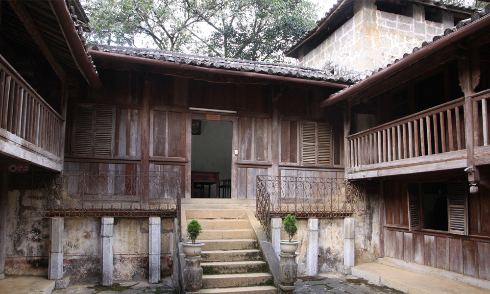 Tour Hà Nội - Sapa - Hà Giang 4 Ngày 4 Đêm