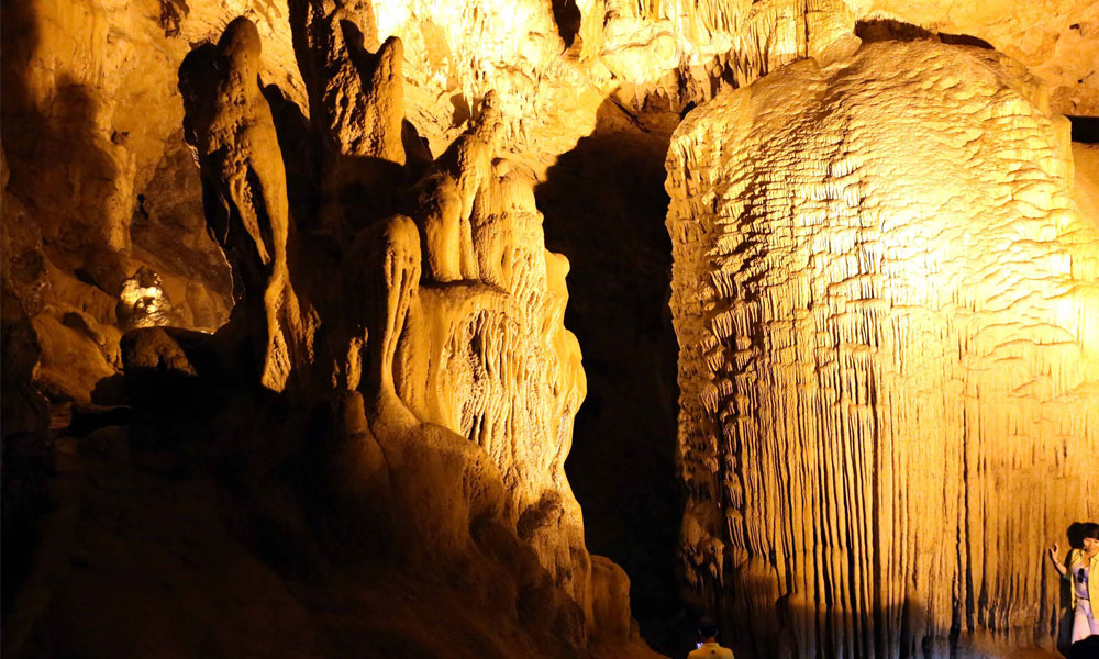 Tour du lịch khám phá Đông Bắc 5 ngày 4 đêm