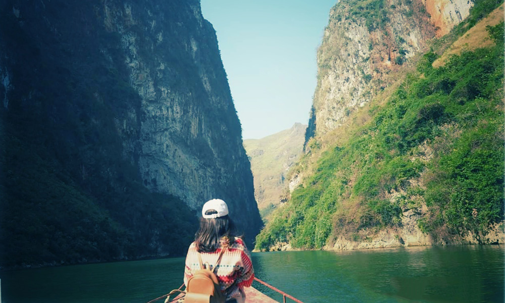 Tour du lịch khám phá Đông Bắc 5 ngày 4 đêm