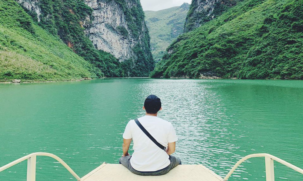 Tour du lịch khám phá Đông Bắc 5 ngày 4 đêm