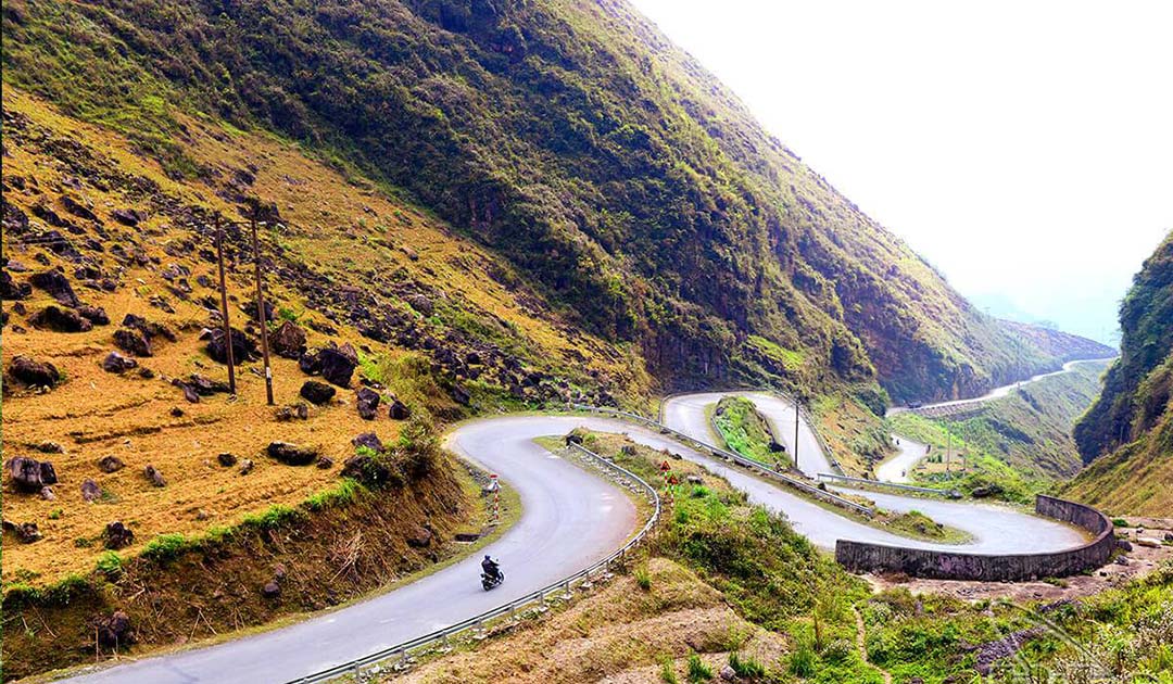 Tour Ngắm Lúa Chín: Sài Gòn - Hà Nội - Mù Cang Chải - Hà Giang 5N5Đ