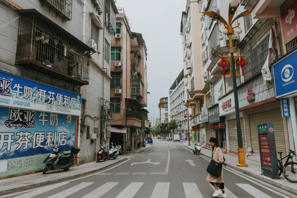 Tour Hà Khẩu - Lệ Giang - Shangrila - Đại Lý - Côn Minh 7 Ngày 6 Đêm