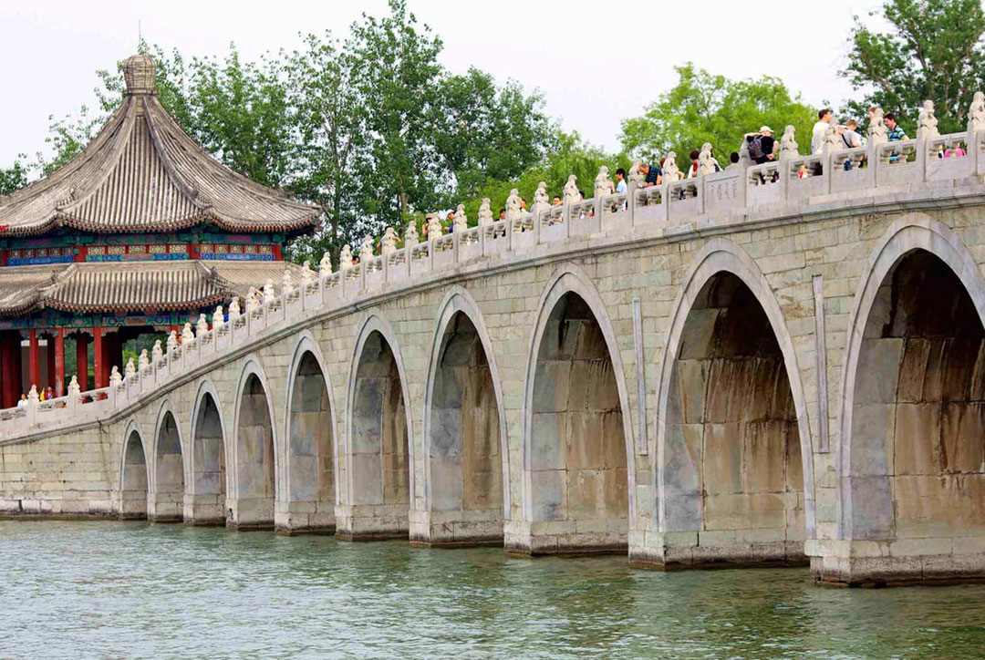 Tour Bắc Kinh - Tô Châu - Hàng Châu - Thượng Hải 7 Ngày 6 Đêm (Bay Vietnam Airline)