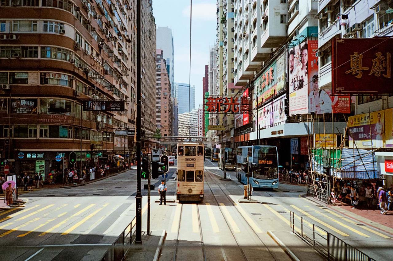 Tour Du Lịch Hong Kong 4 Ngày 3 Đêm