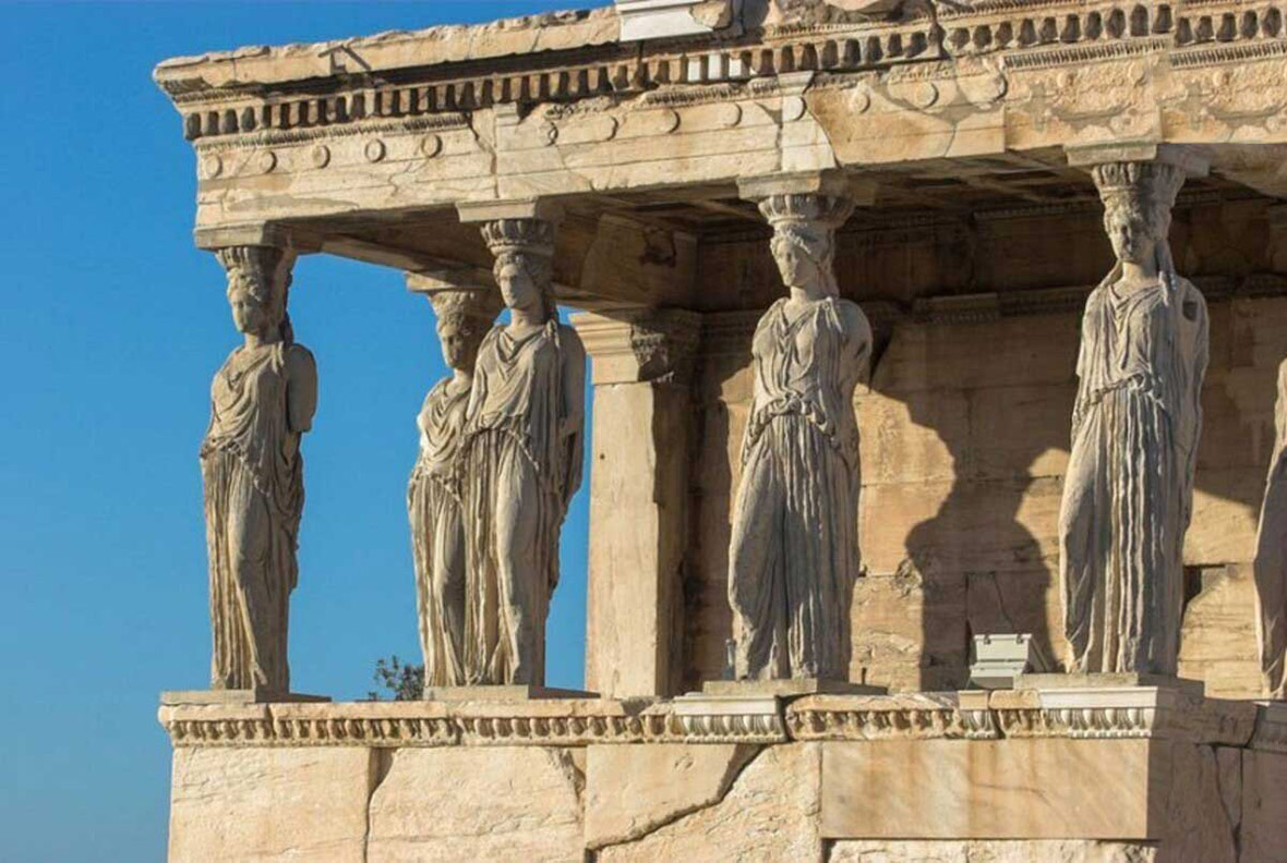 Tour Du Lịch Châu Âu: Ý - Hy Lạp - Santorini 10 ngày 9 đêm