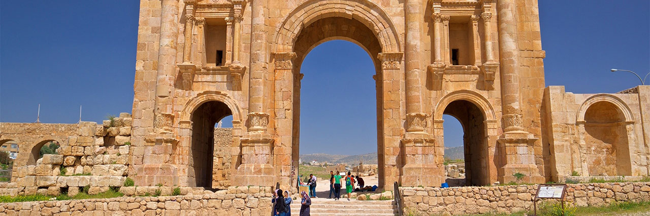 Tour du lịch Hy Lạp Trọn Gói 7 Ngày 6 Đêm