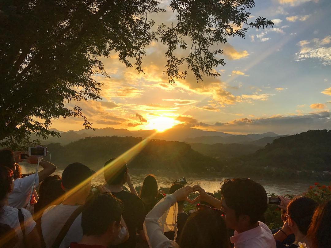 Tour Hà Nội - Lào Trọn Gói 6 Ngày 5 Đêm